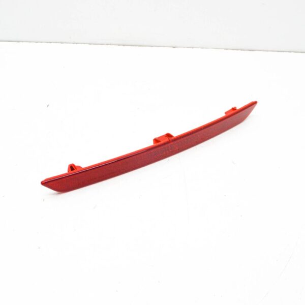 63147847234 - NEW BMW 4 F32 REAR BUMPER RIGHT SIDE REFLECTOR 63147847234 7847234 2014