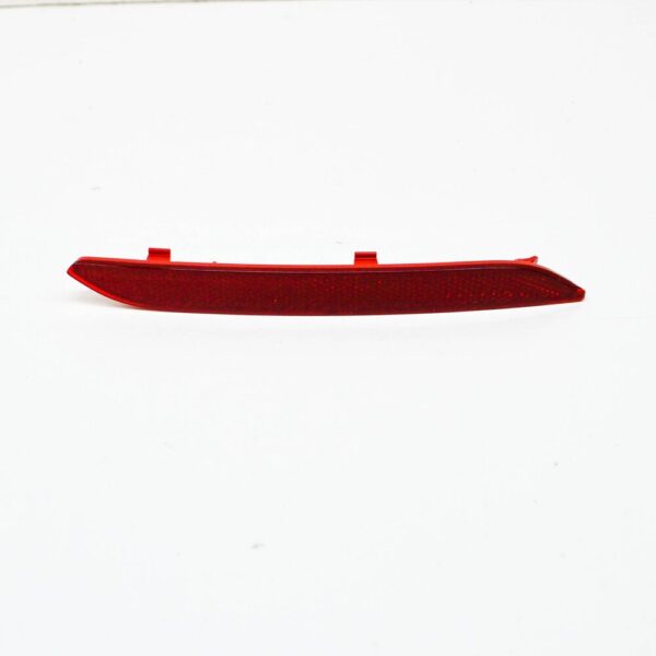 63147848121 - NEW BMW 3 F34 REAR BUMPER LEFT SIDE REFLECTOR 63147848121 ORIGINAL