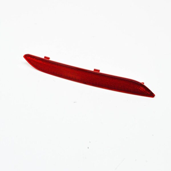63147848121 - NEW BMW 3 F34 REAR BUMPER LEFT SIDE REFLECTOR 63147848121 ORIGINAL
