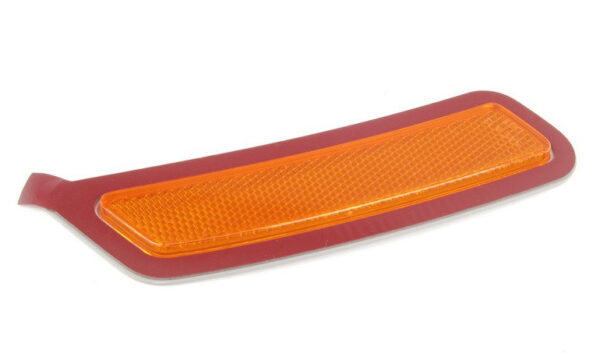 63147848581 - NEW BMW M3 F80 FRONT LEFT MARKER LIGHT 63147848581 7848581 OEM
