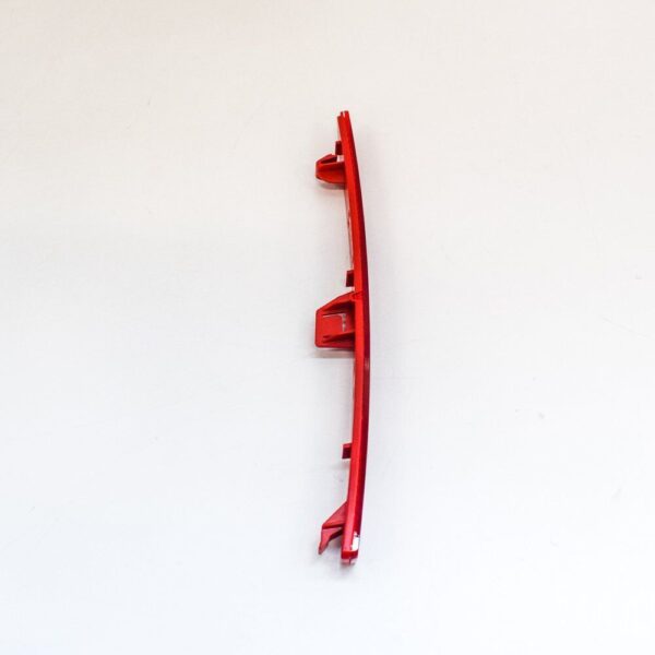 63147848583 - BMW 3 M3 rear bumper left side deflector F80 6314784883 new