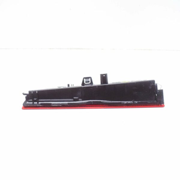 63147850008 - Genuine BMW X6 M F86 Rear Right Fog Lamp Reflector 63147850008