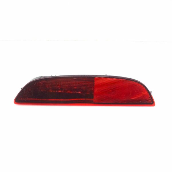 63147850008 - Genuine BMW X6 M F86 Rear Right Fog Lamp Reflector 63147850008