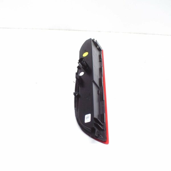 63147850008 - Genuine BMW X6 M F86 Rear Right Fog Lamp Reflector 63147850008
