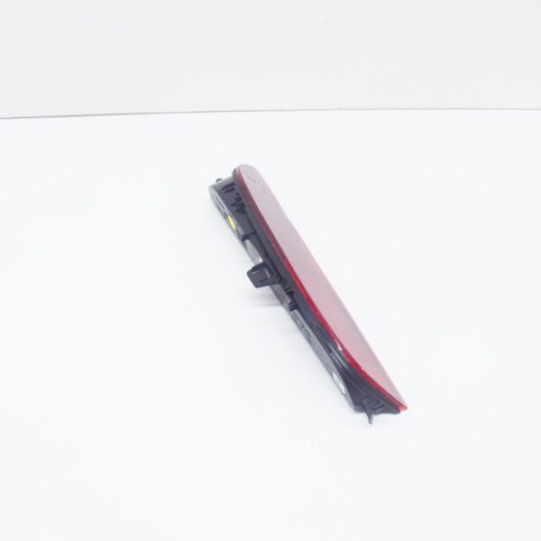 63147850259 - BMW X6 F86 Rear Left Bumper Reflector 63147850259 7850259 NEW GENUINE