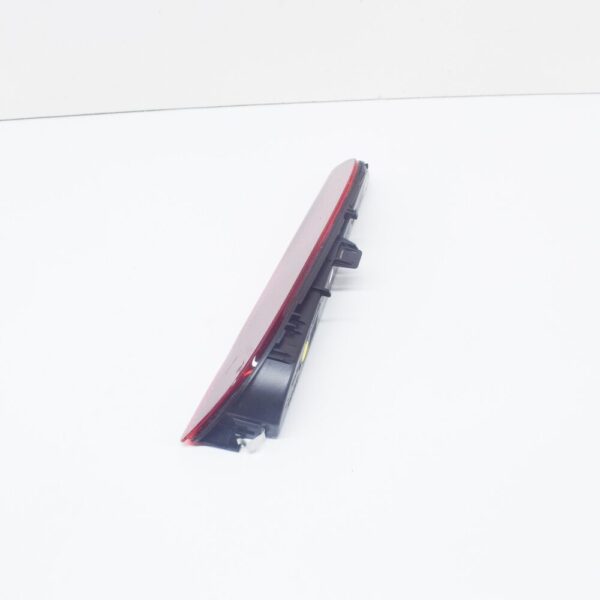 63147850259 - BMW X6 F86 Rear Left Bumper Reflector 63147850259 7850259 NEW GENUINE