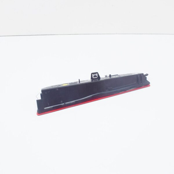 63147850259 - BMW X6 F86 Rear Left Bumper Reflector 63147850259 7850259 NEW GENUINE