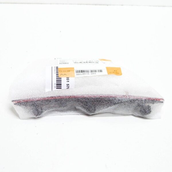 63147851578 - NEW BMW G30 G31 G38 SEDAN WAGON REAR REFLECTOR REAR RIGHT 7851578 63147851578