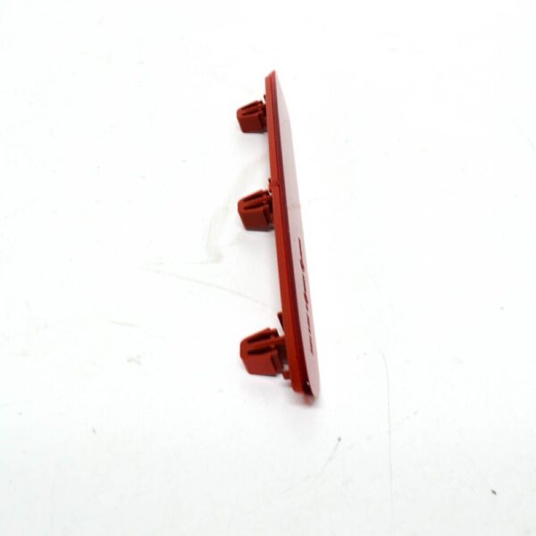 63147853469 - NEW BMW 2 F87 REAR BUMPER LEFT REFLECTOR 63147853469 7853469 ORIGINAL