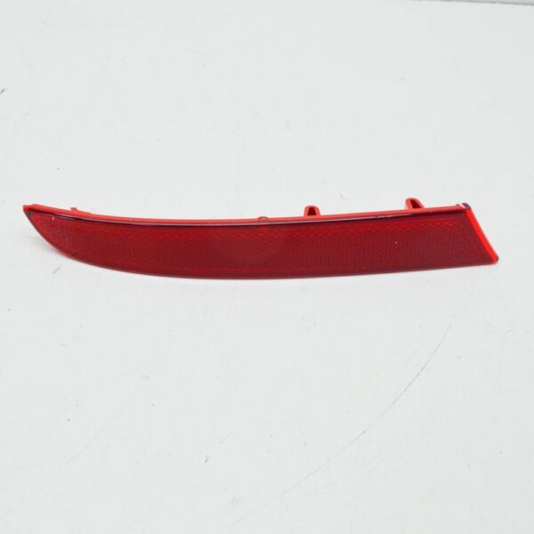 63147857003 - BMW New Genuine X3 SERIES G01 M SPORT Rear Bumper Reflector Left O/S 7857003