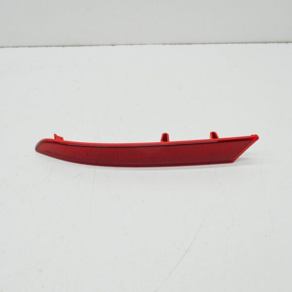 63147857004 - NEW BMW X3 G01 REAR RIGHT BUMPER REFLECTOR 63147857004 7857004 ORIGINAL
