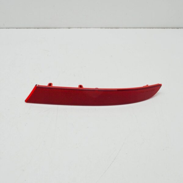 63147857004 - NEW BMW X3 G01 REAR RIGHT BUMPER REFLECTOR 63147857004 7857004 ORIGINAL