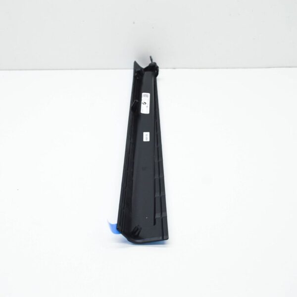 63148062937 - NEW BMW 7 G11 G12 LEFT LIGHT MODULE HOLDER TRIM 63148062937 ORIGINAL