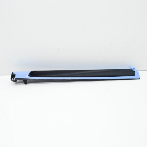 63148062937 - NEW BMW 7 G11 G12 LEFT LIGHT MODULE HOLDER TRIM 63148062937 ORIGINAL