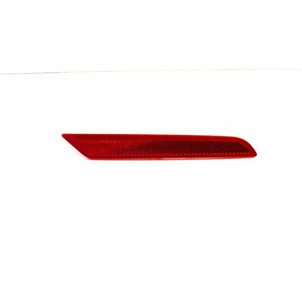 63148063197 - NEW BMW 7 G11 G12 REAR LEFT BUMPER REFLECTOR 63148063197 8063197 ORIGINAL