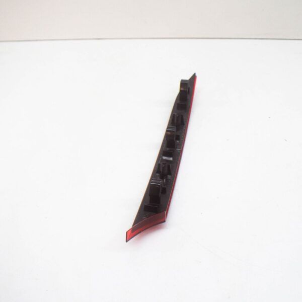 63148074230 - BMW 5 G30 REAR RIGHT BUMPER REFLECTOR M 63148074230 NEW GENUINE