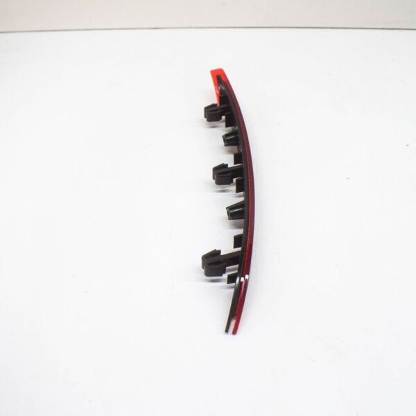 63148074230 - BMW 5 G30 REAR RIGHT BUMPER REFLECTOR M 63148074230 NEW GENUINE