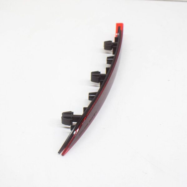 63148074230 - BMW 5 G30 REAR RIGHT BUMPER REFLECTOR M 63148074230 NEW GENUINE