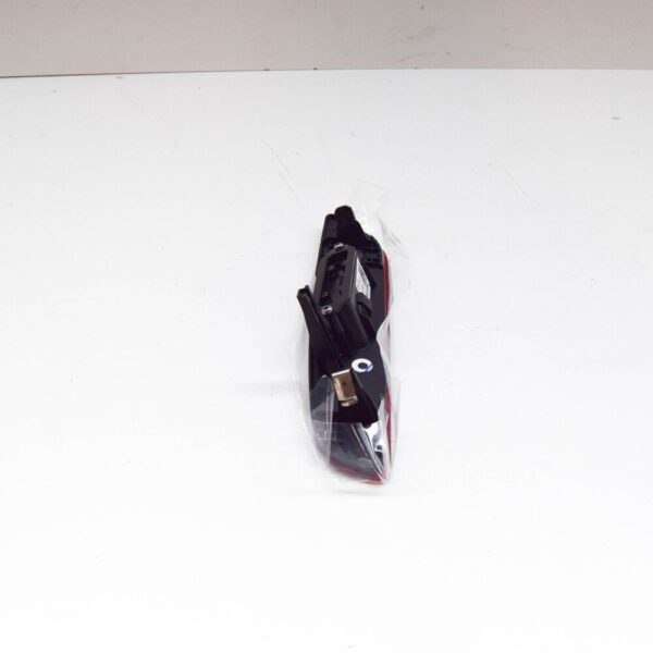 63148083835 - BMW X4 G02 M F98 REAR LEFT BUMPER REFLECTOR 63148083835 NEW GENUINE