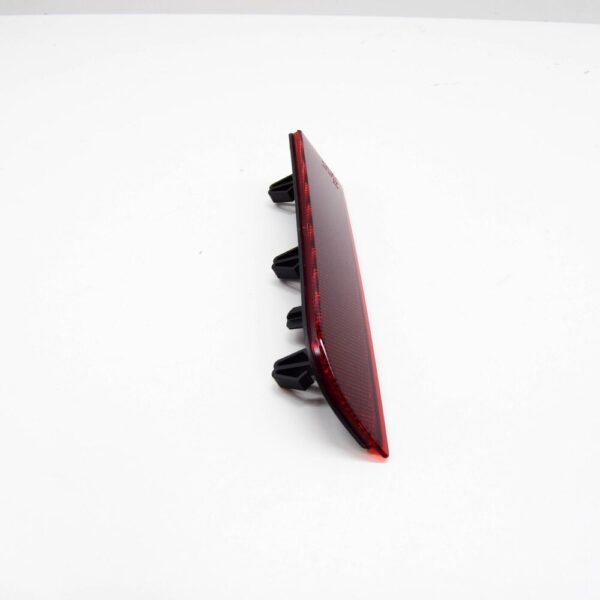 63148084152 - BMW 7 G70 M Rear Right Bumper Reflector 63148084152 NEW GENUINE