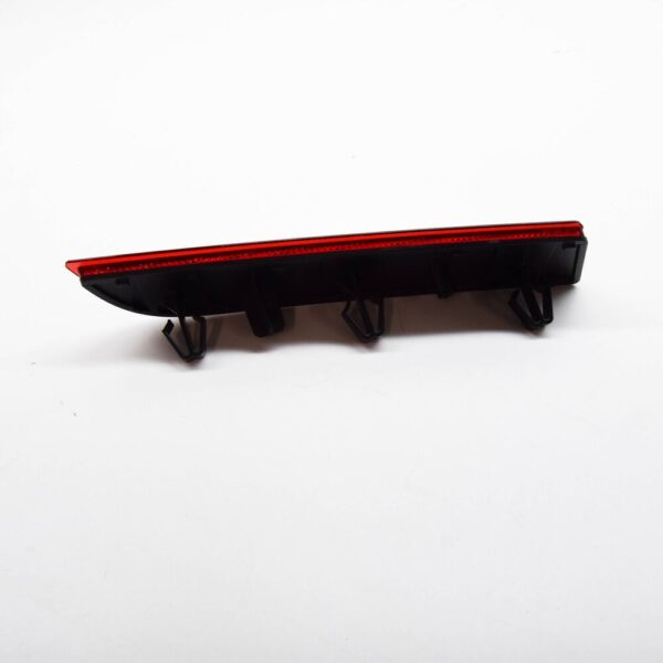 63148084152 - BMW 7 G70 M Rear Right Bumper Reflector 63148084152 NEW GENUINE