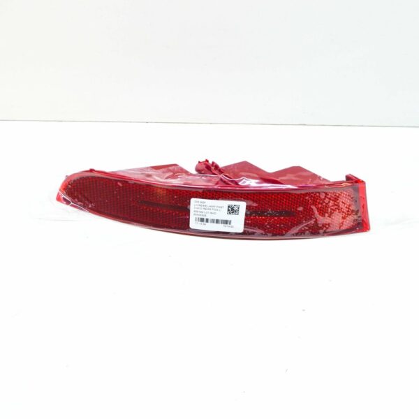 63148091921 - NEW BMW X5 G05 REAR LEFT LIGHT REFLECTOR 63148091921 ORIGINAL