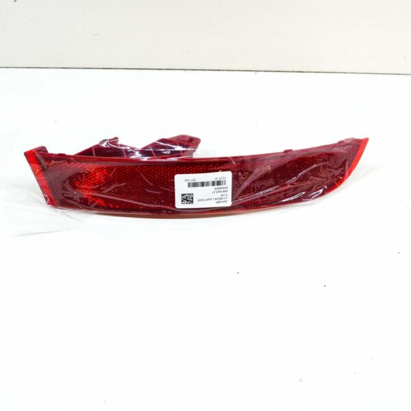 63148091925 - NEW BMW X5 G05 M REAR LEFT BUMPER REFLECTOR 63148091925 ORIGINAL