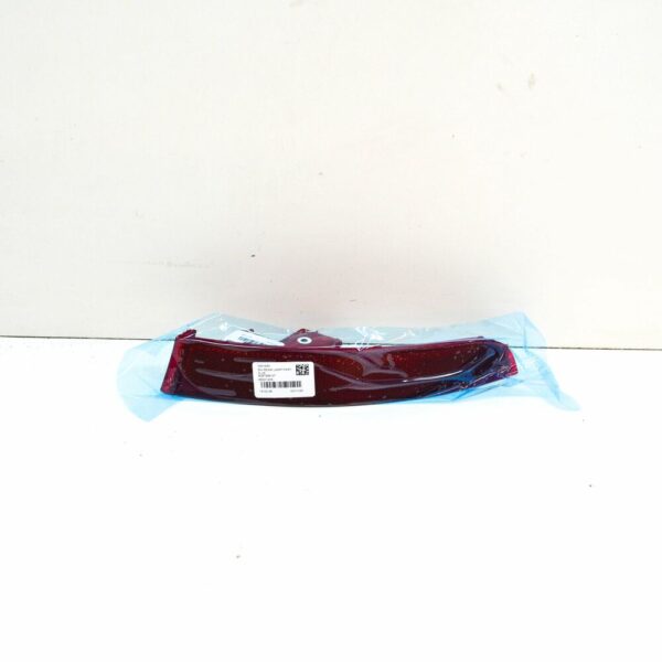 63148091926 - NEW BMW X5 G05 M REAR RIGHT BUMPER REFLECTOR 63148091926 ORIGINAL