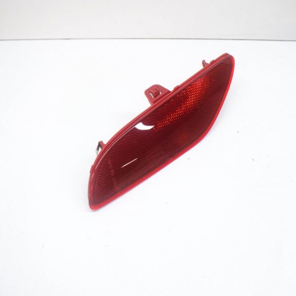 63148091978 - BMW X5 M F95 bumper reflector rear right 63148091978 NEW ORIGINAL