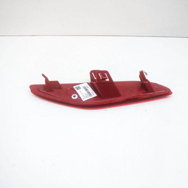 63148091978 - BMW X5 M F95 bumper reflector rear right 63148091978 NEW ORIGINAL