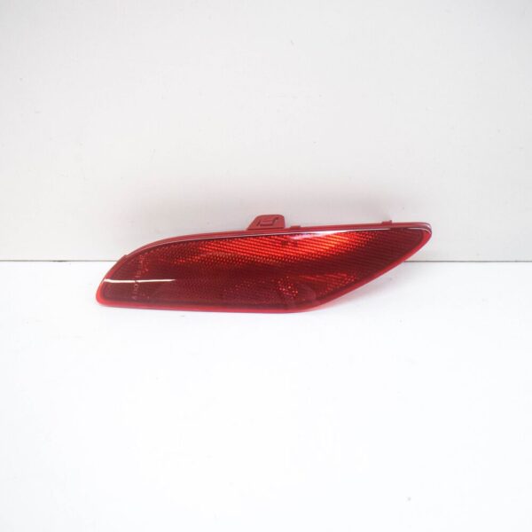 63148091978 - BMW X5 M F95 bumper reflector rear right 63148091978 NEW ORIGINAL