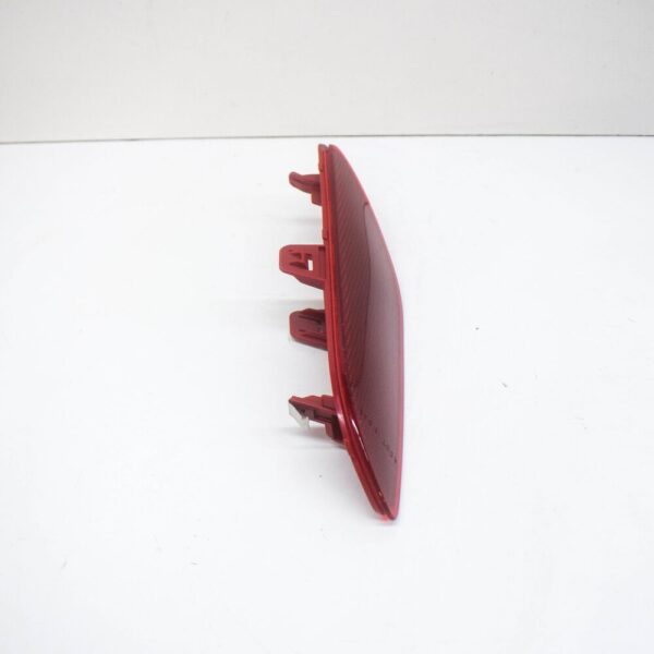 63148091978 - BMW X5 M F95 bumper reflector rear right 63148091978 NEW ORIGINAL