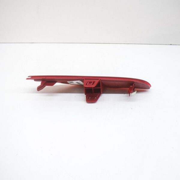 63148091978 - BMW X5 M F95 bumper reflector rear right 63148091978 NEW ORIGINAL