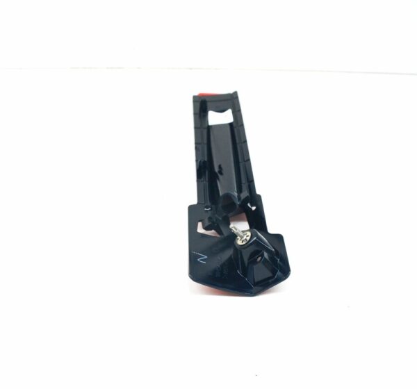 63148097358 - NEW BMW X5 M G05 FRONT RIGHT WHEELBOX SILL LAMP HOLDER 63148097358