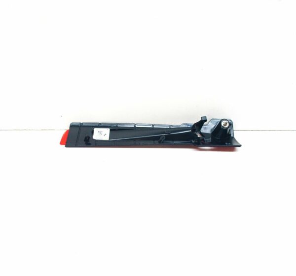 63148097358 - NEW BMW X5 M G05 FRONT RIGHT WHEELBOX SILL LAMP HOLDER 63148097358
