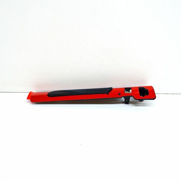 63148097362 - NEW BMW X7 G07 M RIGHT HOLDER LAMP MODULE TRIM 63148097362 ORIGINAL