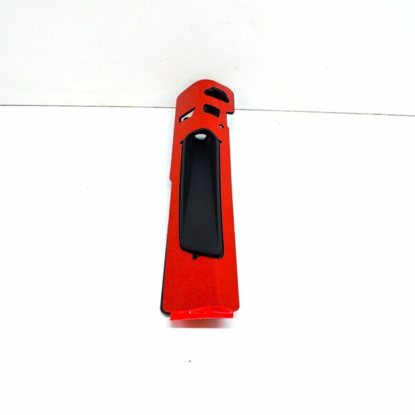 63148097362 - NEW BMW X7 G07 M RIGHT HOLDER LAMP MODULE TRIM 63148097362 ORIGINAL