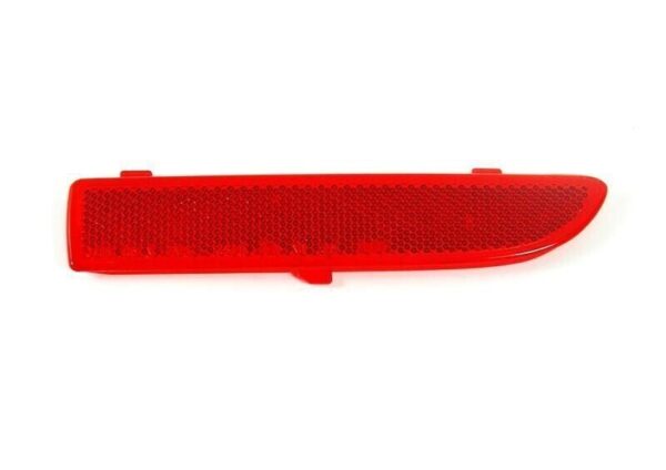 63148376873 - Genuine BMW E46 X3 E83 Left Mirror 63148376873