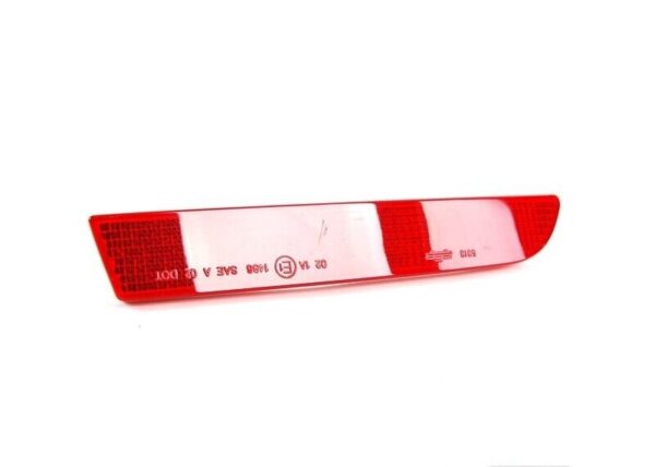 63148376873 - Genuine BMW E46 X3 E83 Left Mirror 63148376873