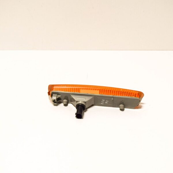 63148389696 - BMW Z3 E36 Front Bumper Right Marker Light 63148389696 8389696 NEW GENUINE