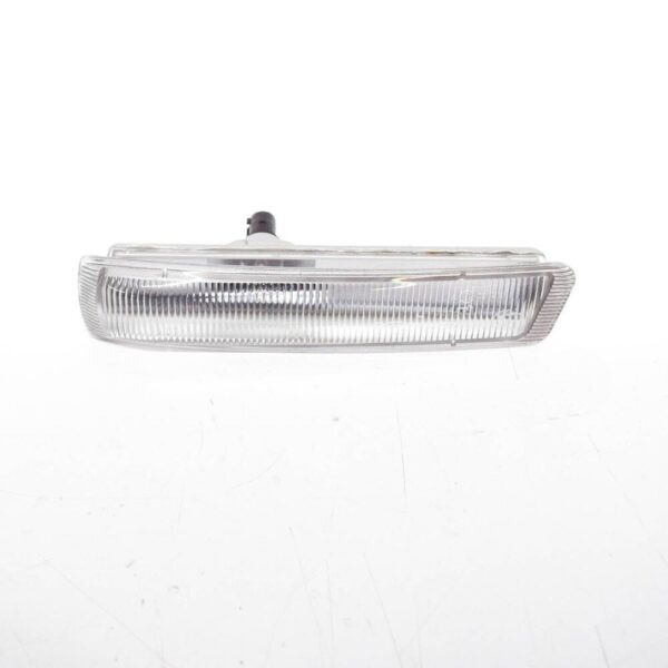 63148400409 - BMW Z3 E36 Front Bumper Left Side Reflector 63148400409 8400409 New Genuine