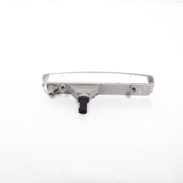 63148400409 - BMW Z3 E36 Front Bumper Left Side Reflector 63148400409 8400409 New Genuine