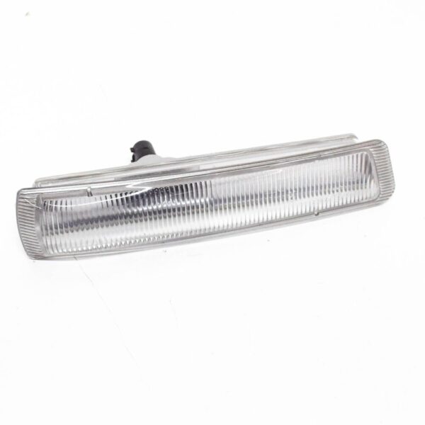 63148400410 - BMW Z3 E36 Front Bumper Right Side Reflector 63148400410 8400410 New Genuine