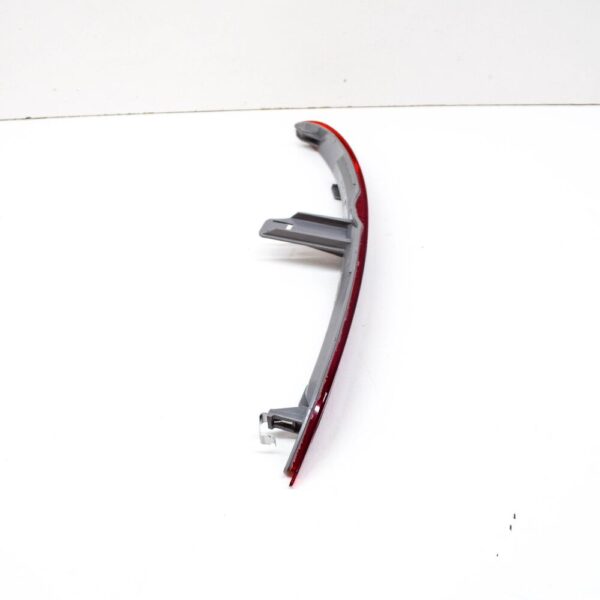 63148497424 - BMW X4 G02 M F98 Rear Right Bumper Reflector 63148497424 8497424 NEW GENUINE