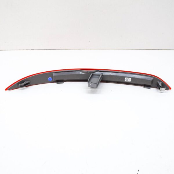 63148497424 - BMW X4 G02 M F98 Rear Right Bumper Reflector 63148497424 8497424 NEW GENUINE