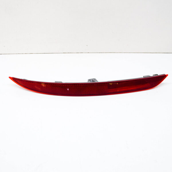 63148497424 - BMW X4 G02 M F98 Rear Right Bumper Reflector 63148497424 8497424 NEW GENUINE