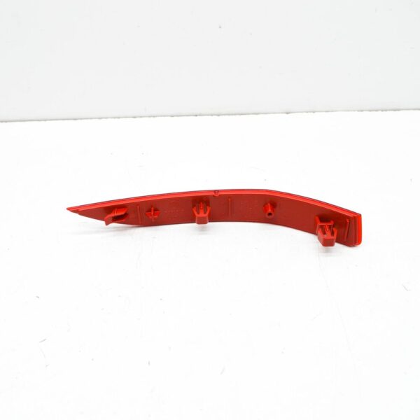 63149479079 - NEW BMW X1 F48 REAR LEFT BUMPER REFLECTOR 9479079 63149479079 ORIGINAL