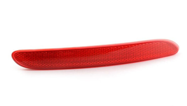 63149809249 - NEW MINI PACEMAN R61 REAR BUMPER LEFT REFLECTOR 63149809249 9809249