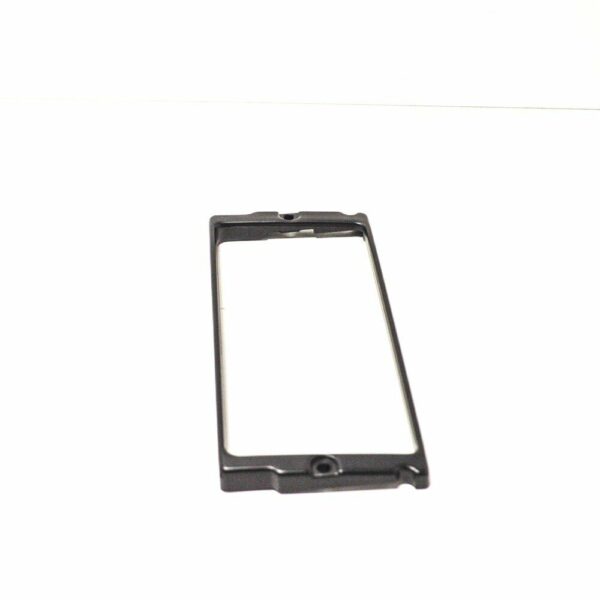 63171375051 - NEW BMW GLASS RETAINING FRAME M3 E23 E24 E28 E30 518 518I 1375051 63171375051 GENUINE