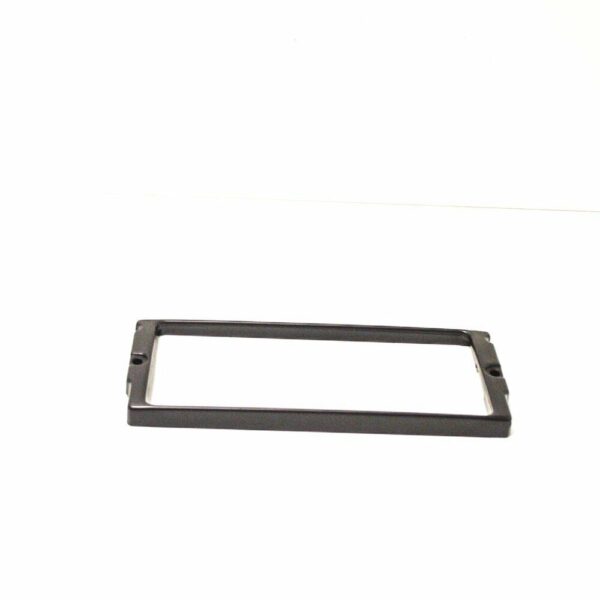 63171375051 - NEW BMW GLASS RETAINING FRAME M3 E23 E24 E28 E30 518 518I 1375051 63171375051 GENUINE